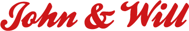 Logo John&Will