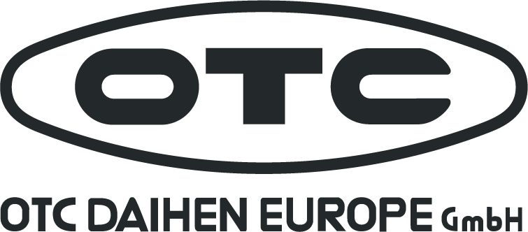 Logo OTC DAIHEN EUROPE GmbH