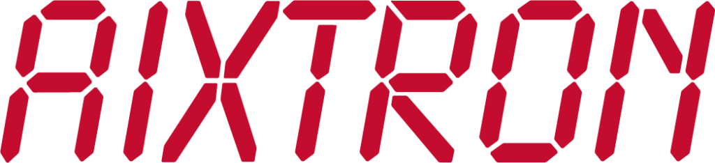 Logo Aixtron
