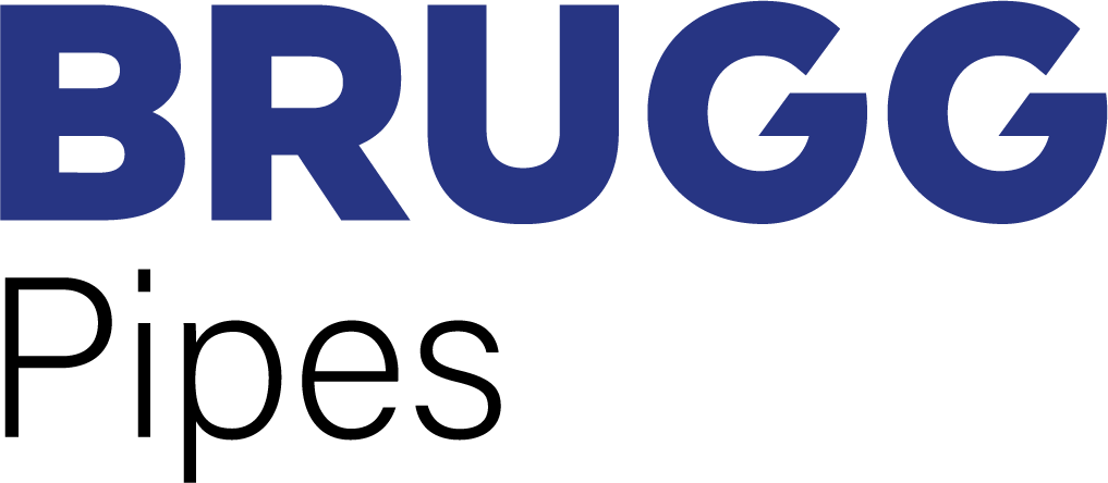 Logo Brugg Pipes