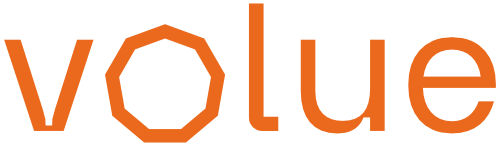Logo Volue