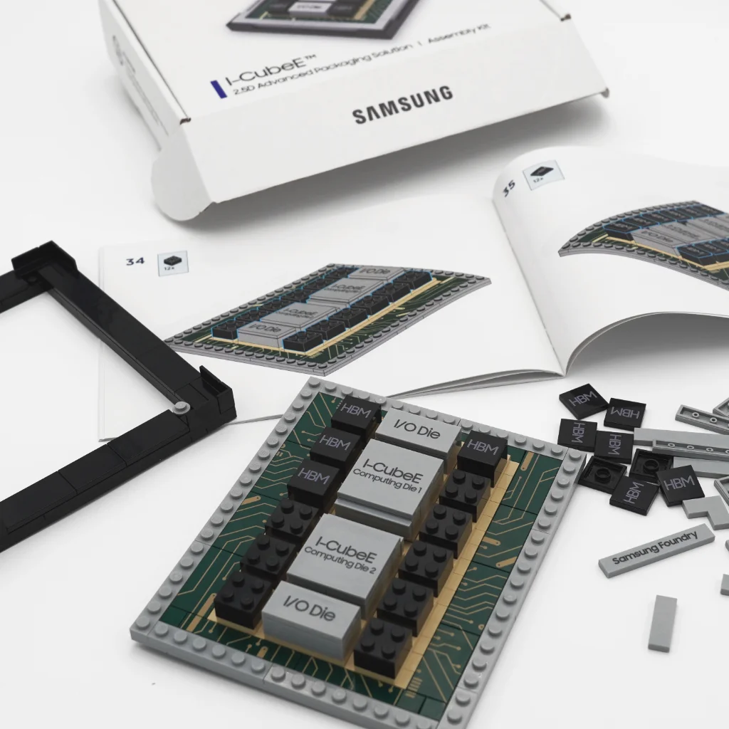 Samsung_Set_Zusammenbau