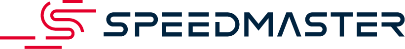 Logo Speedmaster GmbH