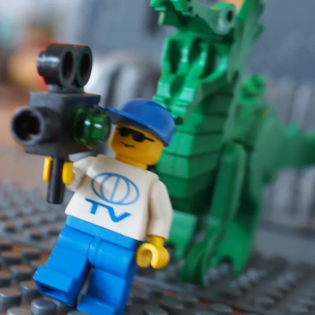 Videodreh & Filmproduktion