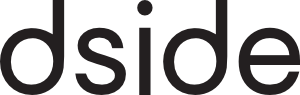Logo dside - Brand Agency