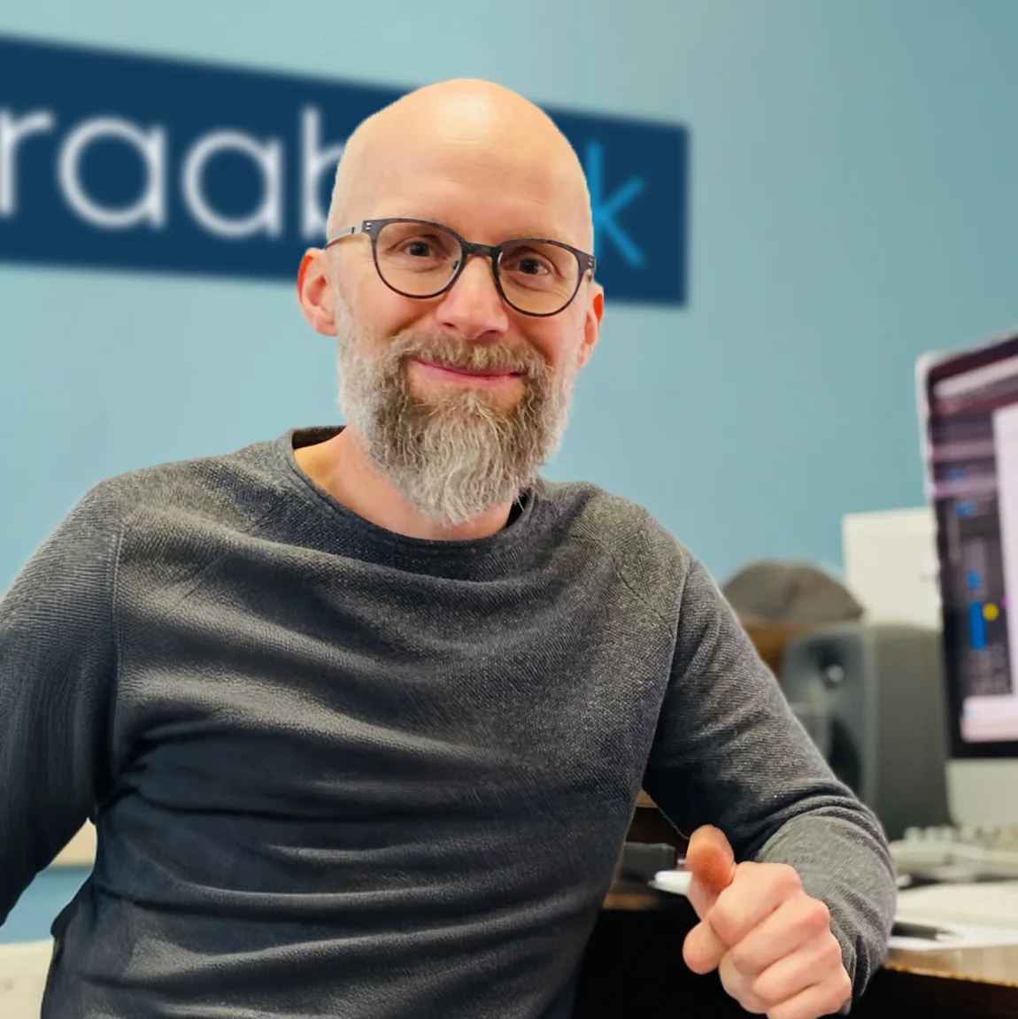 Profilbild Markus Raab